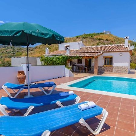 Casa Ramirez Almachar By Ruralidays Βίλα Εξωτερικό φωτογραφία