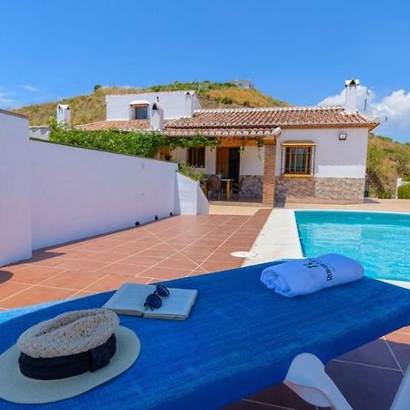 Casa Ramirez Almachar By Ruralidays Βίλα Εξωτερικό φωτογραφία